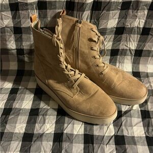 Dr. Scholl’s Ankle Boots